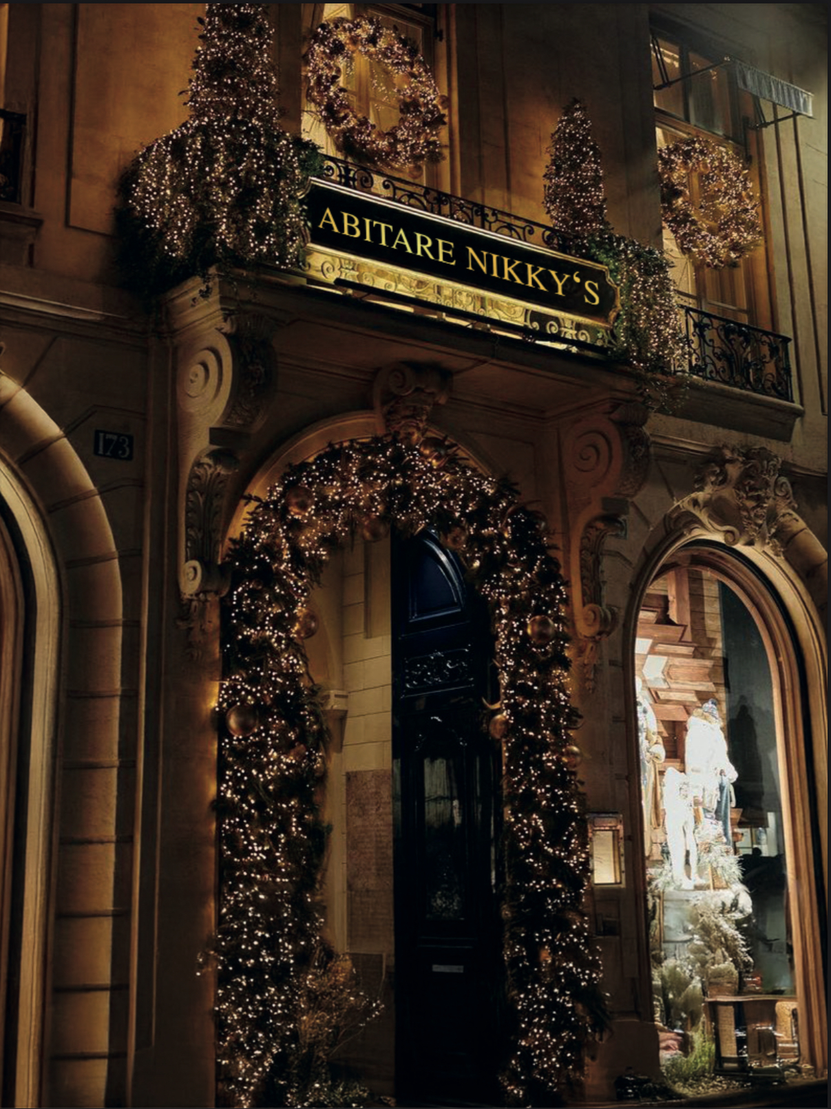 Cover Adventausstellung